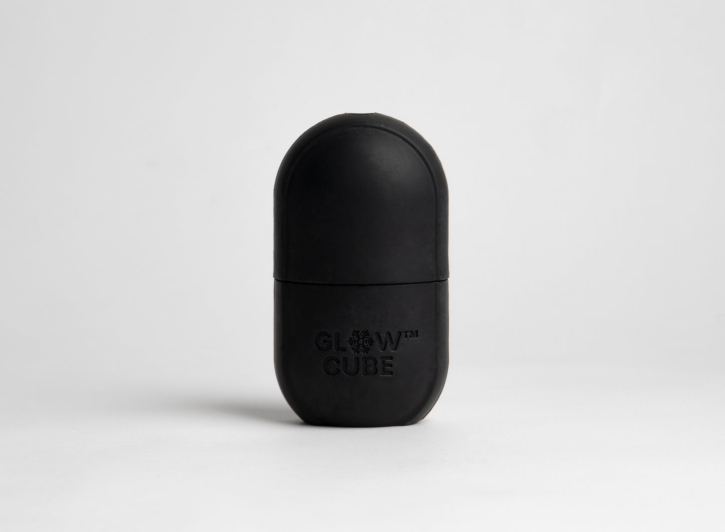 Glow Cube – Black