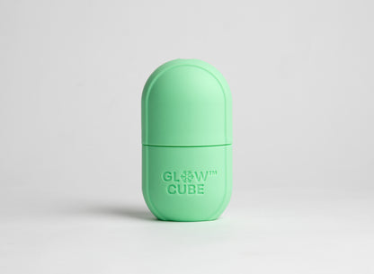 Glow Cube – Green