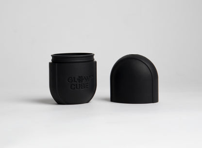 Glow Cube – Black