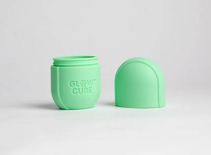 Glow Cube – Green