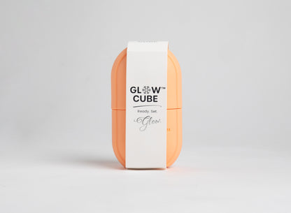 Glow Cube – Orange